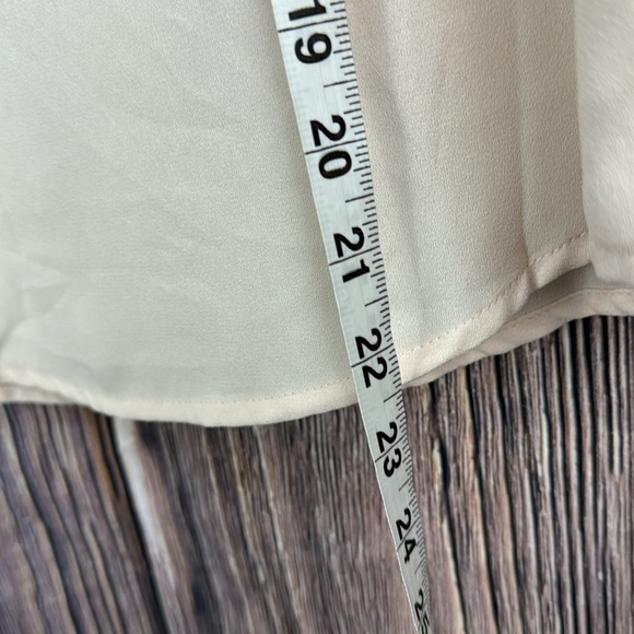 Lace Blouse- Size Small - Picture 11 of 13